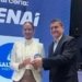 Secretária do Mar é homenageada no ÍNDEX 2025