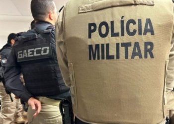 Homem é encontrado morto com mãos e pés amarrados no Comércio