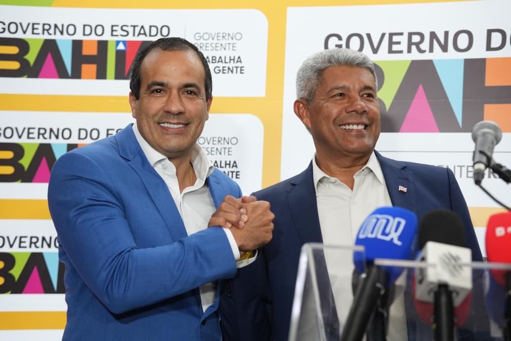 Prefeitura de Salvador e Governo do Estado discutem demandas de Salvador