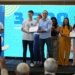 Prefeitura entrega certificado e tablets para 400 jovens que concluíram primeira fase do programa Geração SSA