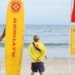 O inverno passou, mas os riscos de um banho de mar exige medidas preventivas