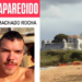 Corpo de jovem desaparecido desde domingo é encontrado na Ilha de Itaparica