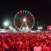Confira programação completa do Festival Virada Salvador 2026
