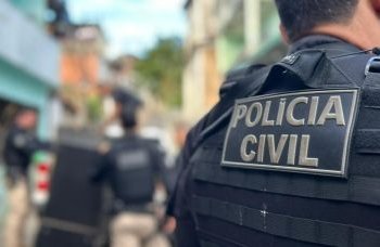 Confira balanço de cerco policial que acontece na Federação e na Liberdade