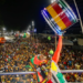Carnaval de Salvador é reconhecido como patrimônio nacional