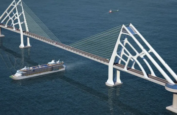 Ponte: nova secretaria vira alvo de embate