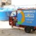 Projeto Roda completa um mês com mais de 8 mil kg de recicláveis recolhidos porta a porta no Centro Histórico