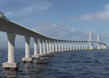 Confira o cronograma de concessão da Ponte Salvador-Itaparica