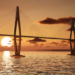Mastros da Ponte Salvador-Itaparica serão 5 vezes maiores que o Cristo Redentor