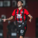 Lateral do Vitória é absolvido e fica livre para atuar no Brasileirão