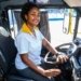 Com programa Mulheres no Volante, Salvador é finalista no Prêmio Parque da Mobilidade Urbana 2025