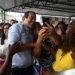 Novo Restaurante Popular de São Tomé de Paripe é inaugurado com posto do CadÚnico e espaço de qualificação profissional
