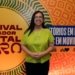Ana Paula destaca alcance e potência do Salvador Capital Afro
