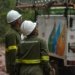 Neoenergia Coelba reforça alerta sobre riscos elétricos devido às chuvas em Salvador