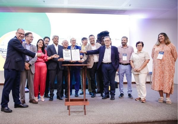Bahia recebe conferência nacional e retoma plano de dados do IBGE