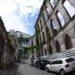 MPF abre inquéritos para apurar riscos de desabamento no Centro Histórico