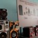 Exposição busca conscientizar a população sobre poluição sonora em Salvador