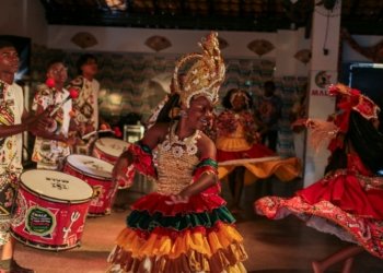 Salvador recebe quase 1 milhão de turistas durante mês da Consciência Negra