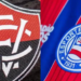 FBF define Ba-Vi da fase de grupos do Campeonato Baiano de 2026