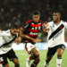 Rio de Janeiro terá ponto facultativo por conta de jogos de Flamengo e Vasco
