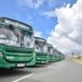 Nova tarifa de ônibus de R$ 5,90 começa a valer nesta segunda (5) em Salvador