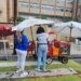 Sedur apreende mais de 3,5 mil peças de publicidade irregular no Bonfim