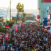 Sinebahia abre 500 vagas temporárias para cordeiros no Carnaval de Salvador