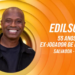 Campeão do mundo, Edílson é uma das atrações da edição deste ano do Big Brother Brasil: 'Quero mostrar um lado que as pessoas não conhecem'