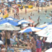 Porto da Barra é eleita uma das melhores praias do Brasil