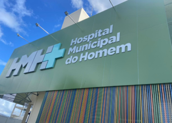 Hospital Municipal do Homem realiza triagem para cirurgias eletivas em Salvador