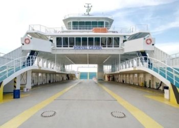 Ferry-boat oferece mais de 800 vagas extras para o Carnaval