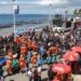 Simulado de incidente testa resposta de emergência para o Carnaval