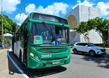 Prefeitura lança o ‘Buzu da Folia’, nova linha gratuita para o Carnaval de Salvador