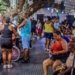Inscrições para camarotes acessíveis do Carnaval abrem nesta terça-feira