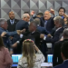 CPI do INSS aprova quebra de sigilo bancário de filho de Lula; sessão é marcada por confusão