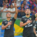 Bahia vence no tempo normal, mas cai nos pênaltis e dá adeus à Libertadores