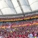 Torcida do Vitória entra na Justiça para tentar liberar rubro-negros como visitantes para o Ba-Vi
