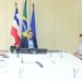 Prefeito Bruno Reis se reúne com representantes de multinacional espanhola para discutir empregabilidade e qualificação profissional