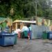 Cooperativas transformam 280 toneladas de materiais recicláveis coletados durante o Carnaval em fonte de renda