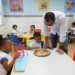 Prefeitura de Salvador inicia ano letivo com entrega de escola no Lobato com capacidade para 800 alunos
