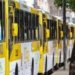 Obras do VLT alteram trânsito e linhas de ônibus na Calçada a partir de hoje