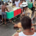 Polícia prende segundo envolvido em ataque a tiros na Lavagem do Bonfim