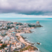 Semana em Salvador será de calor de até 32 °C e possibilidade de chuva; confira previsão