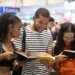 Prefeitura patrocina Bienal do Livro da Bahia e garante acesso gratuito, vale-livros e ações culturais para estudantes e professores