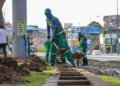 Secretarias e órgãos da Prefeitura trabalham de forma integrada para mitigar os efeitos da chuva