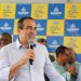 Prefeitura entrega contenção de encosta com área de lazer em Colinas de Periperi
