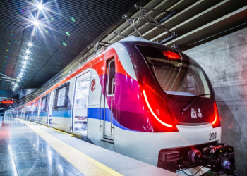Metrô Bahia tem operação especial para jogo Bahia x Botafogo neste sábado