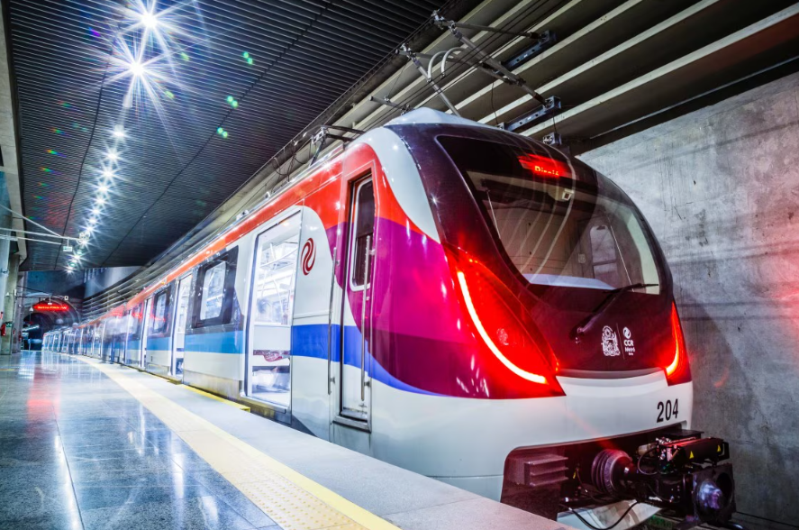 Metrô Bahia tem operação especial para jogo Bahia x Botafogo neste sábado