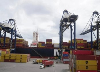 Seis pessoas são condenadas a 12 anos de prisão por enviar toneladas de cocaína do Porto de Salvador para a Europa