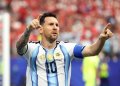 Messi supera Klose e Marta e se torna o maior artilheiro da história das Copas do Mundo